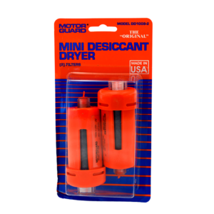 MINI DESICCANT DRYER