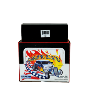 WONDER  BLOCK SUPREME SANDING BLOCK