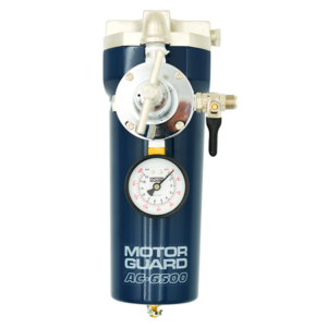 AIR CONTROL UNIT FILTER/TRAP/REGULATOR 1/2 NPT