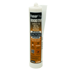 FUSOR 800DTM