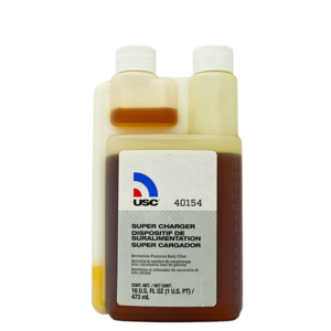 USC SUPER CHARGER RESIN ADDITIVE