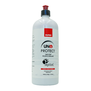 UNO PROTECT ONE-STEP POLISH & SEALANT