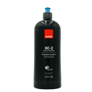 RUPES XC-2 XTRA CUT COMPOUND