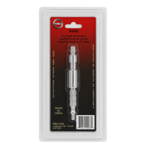 PRO-TEK POCKET BLOW GUN