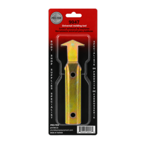 PRO-TEK UNIVERSAL MOLDING TOOL