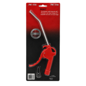 PRO-TEK VARIABLE PRESSURE BLOW GUN