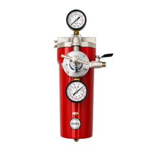 PRO-TEK DUAL OUTPUT
