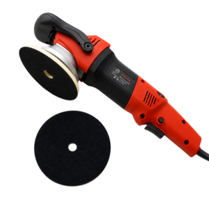 PRO-TEK DUAL ACTION POLISHER