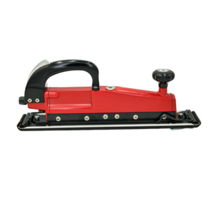 PRO-TEK DUAL PISTON, STRAIGHT LINE SANDER