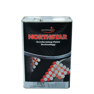 EX21 2.1 VOC EPOXY CATALYST