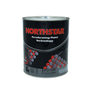 EP210R RED EPOXY PRIMER