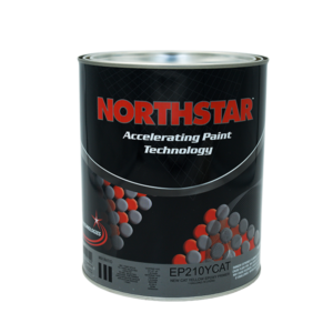 EP210YCAT CAT YELLOW EPOXY PRIMER