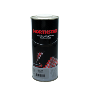 EX21 2.1 VOC EPOXY CATALYST