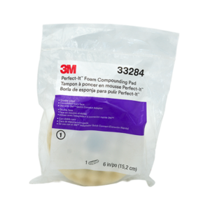PERFECT-IT FOAM COMPOUNDING PAD