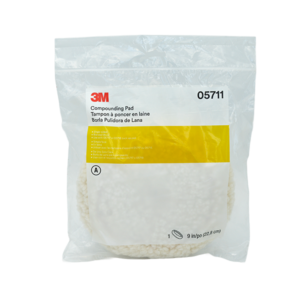 WOOL COMPOUNDING PAD
