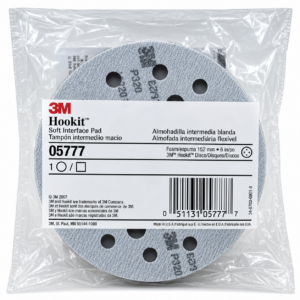 SOFT INTERFACE PAD