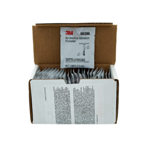 SPONGE APPLICATOR PACKET