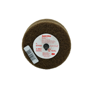 SCOTCH-BRITE RIVET CLEANING DISC