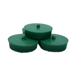 SCOTCH-BRITE ROLOC BRISTLE DISC