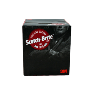 SCOTCH-BRITE ROLOC SURFACE CONDITIONING DISC (3 IN)