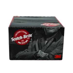 SCOTCH-BRITE ROLOC SURFACE CONDITIONING DISC (2 IN)