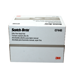 SCOTCH-BRITE HAND PAD