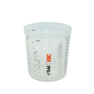 3M 22 OZ  SPRAY CUP SYSTEM KIT