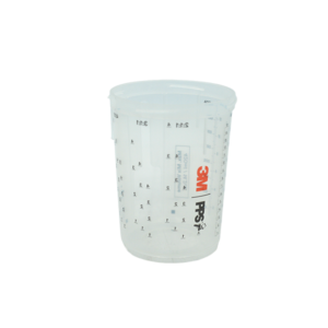 3M 13.5 OZ SPRAY CUP SYSTEM KIT