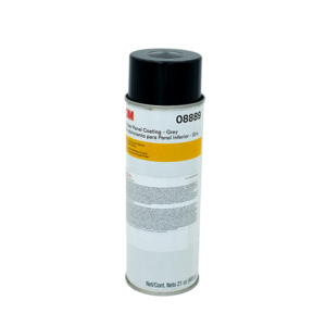 3M GRAY  ROCKER PANEL COATING