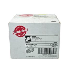 SCOTCH-BRITE DURABLE FLEX BELT (1/2 in x 18 in)