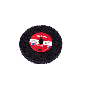SCOTCHP-BRITE CLEAN AND STRIP XT PRO DISC